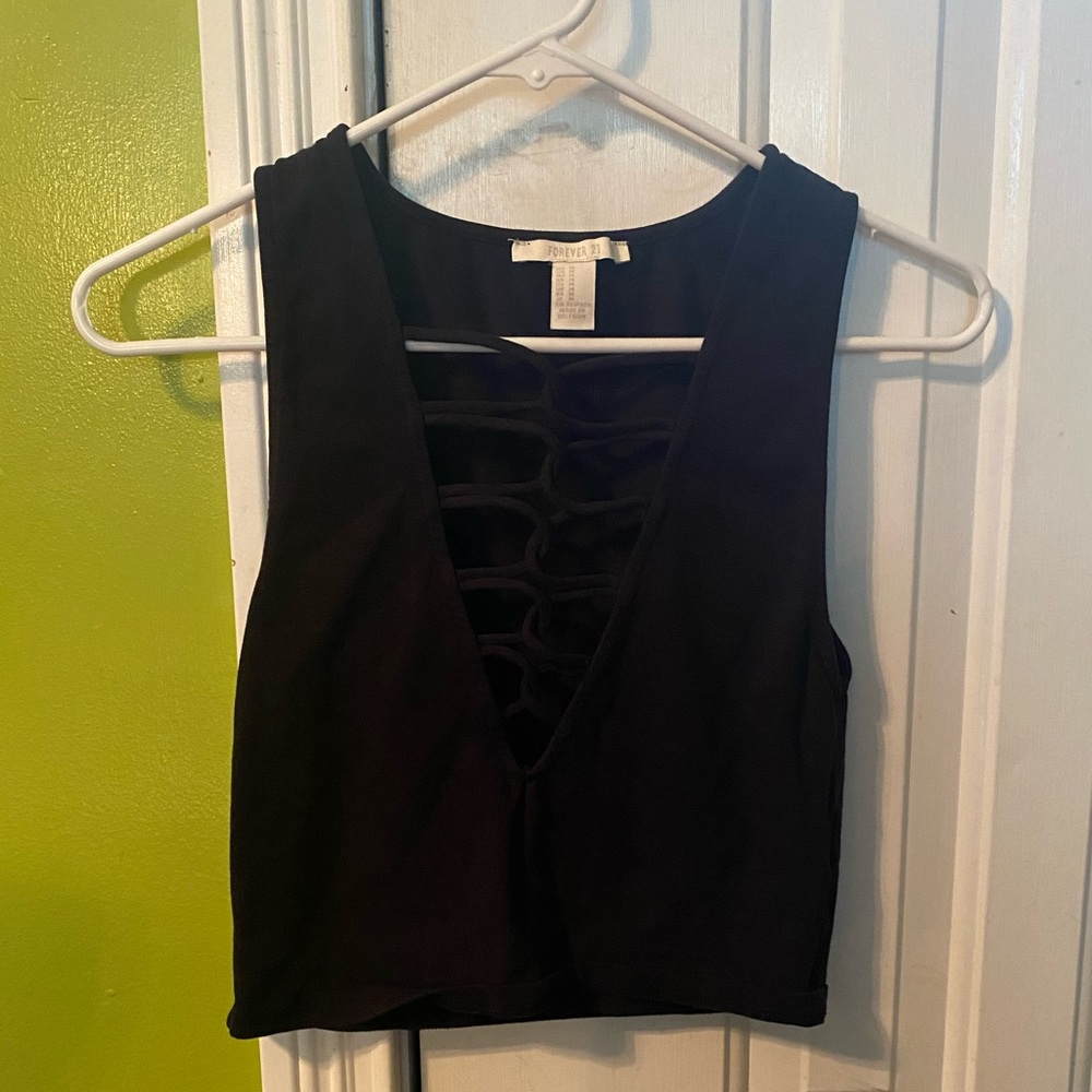 Forever 21 Tank Top